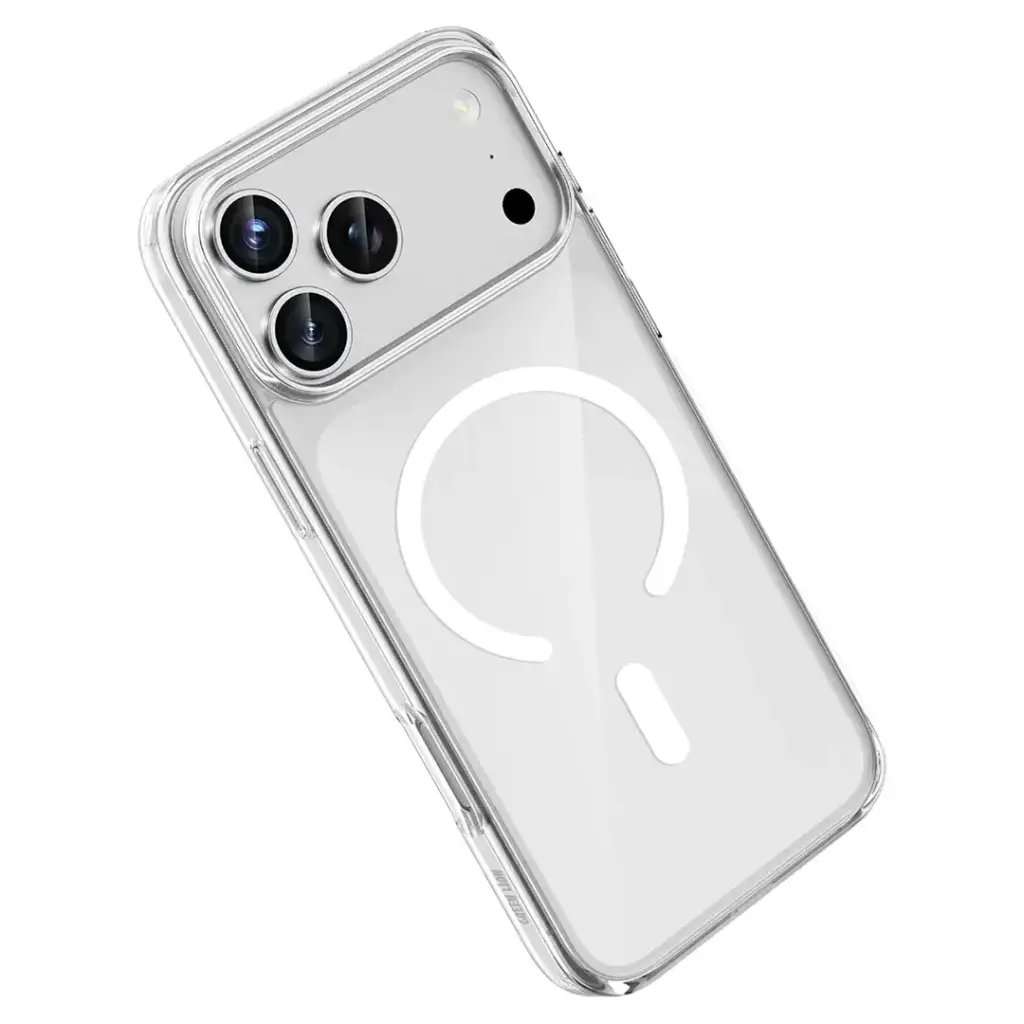 Green Lion Delgado Matte Magsafe Case For Iphone 17 Pro - Linkphones Center